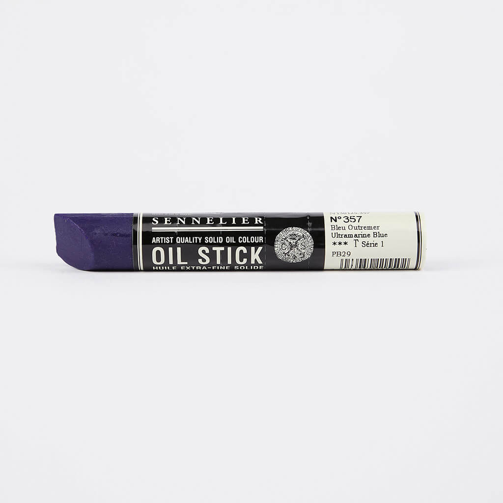 Sennelier Artist Oil Stick 38ml S1