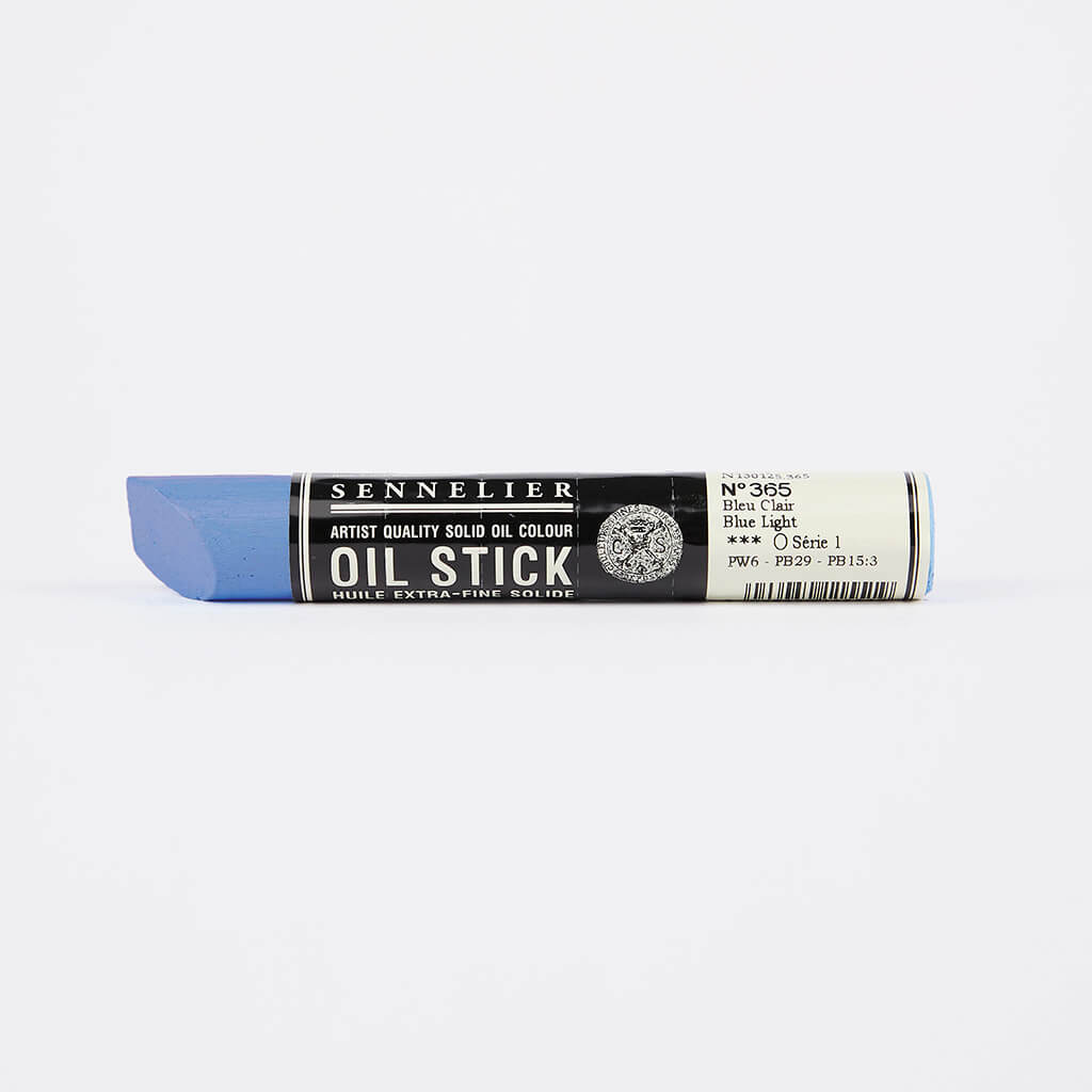 Sennelier Artist Oil Stick 38ml S1