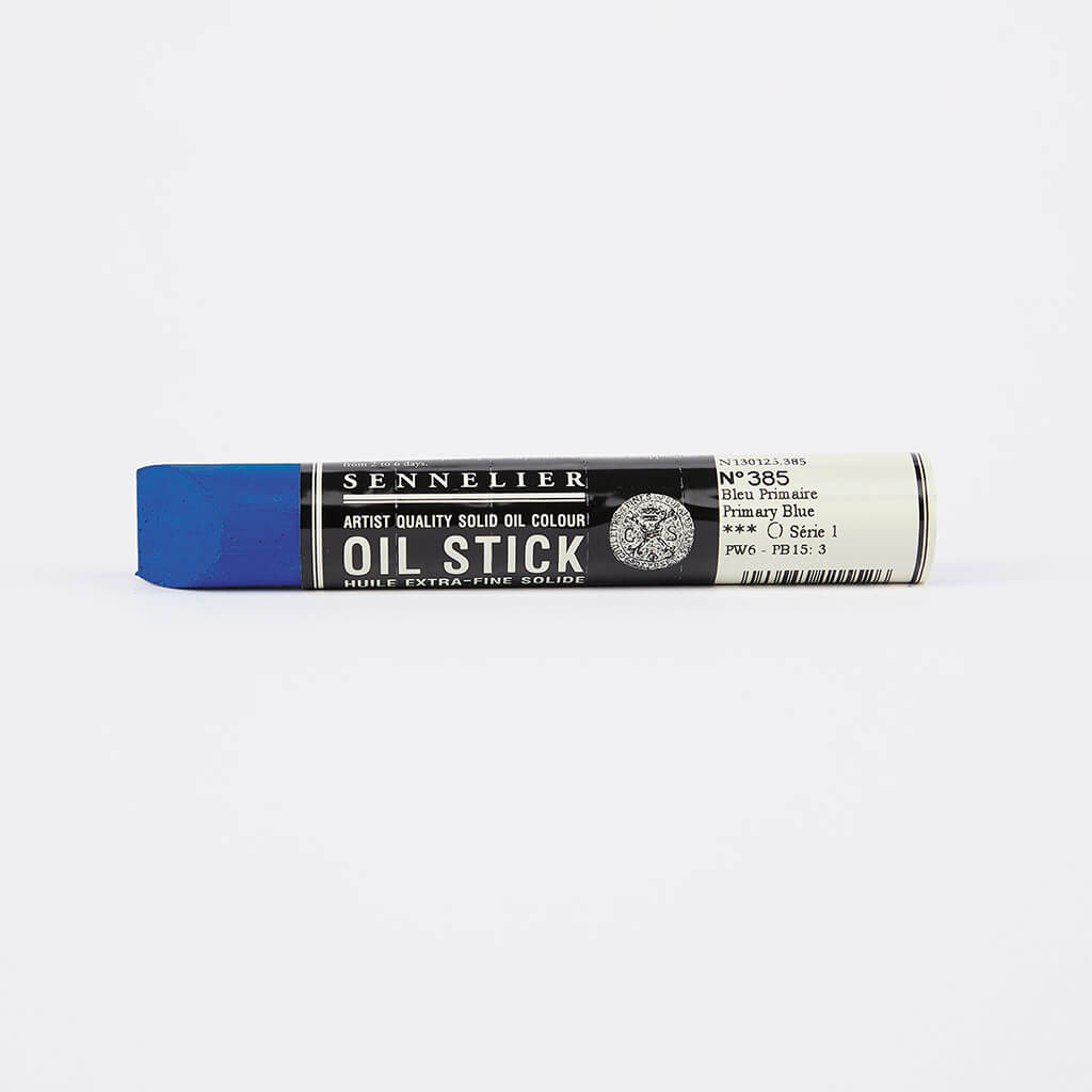 Sennelier Artist Oil Stick 38ml S1