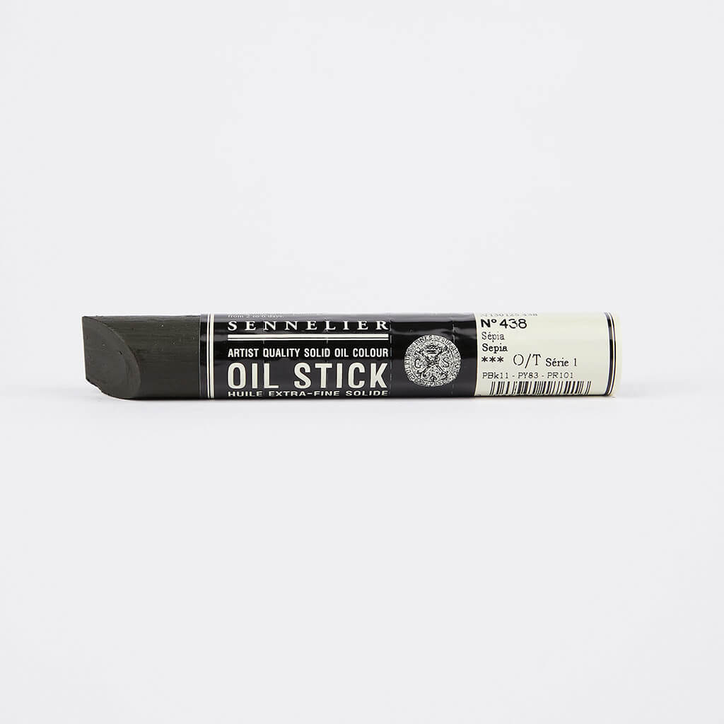 Sennelier Artist Oil Stick 38ml S1