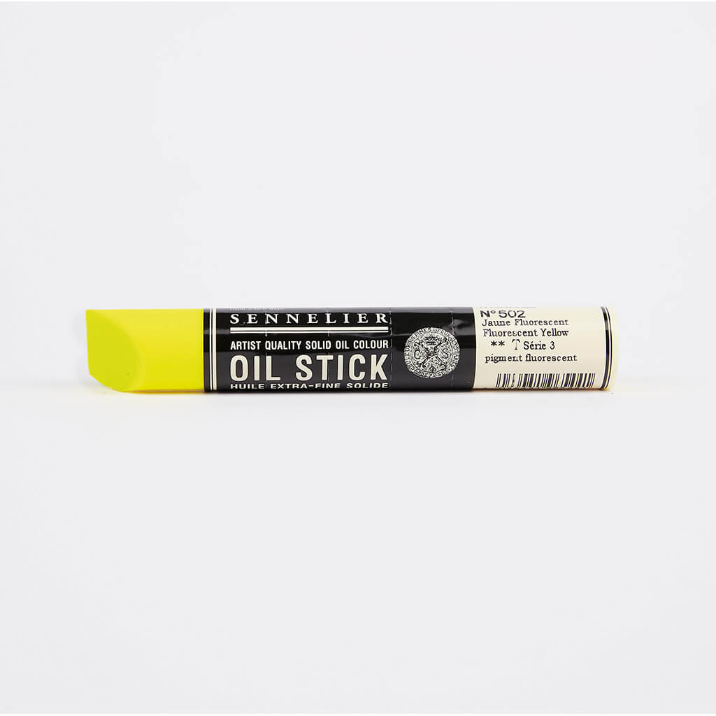 Sennelier Artist Oil Stick 38ml S3