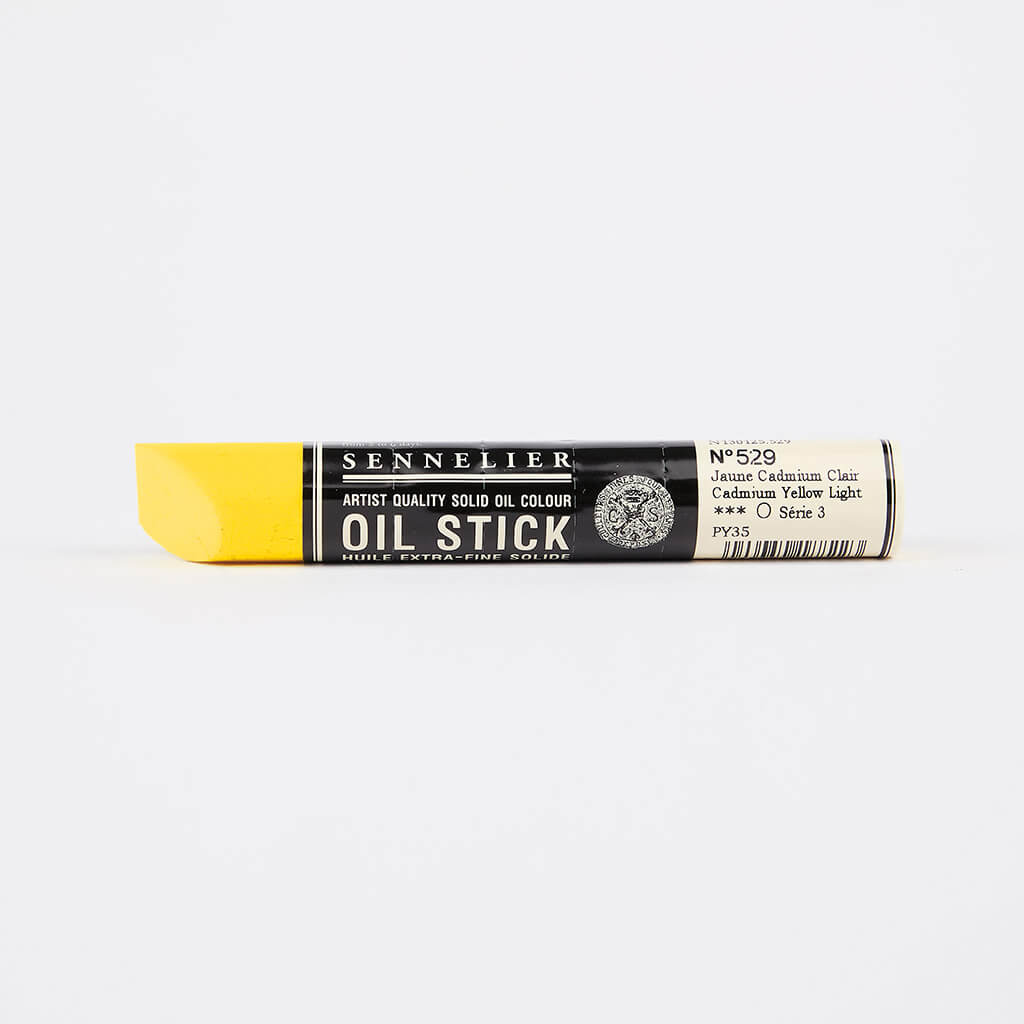 Sennelier Artist Oil Stick 38ml S3