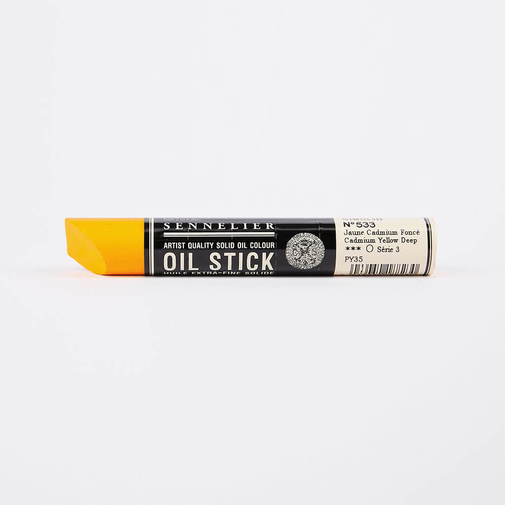 Sennelier Artist Oil Stick 38ml S3