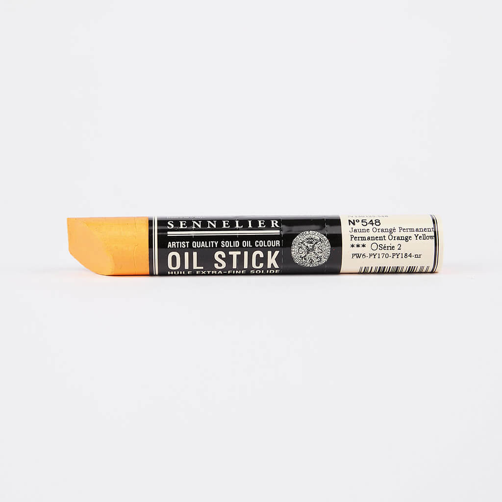 Sennelier Artist Oil Stick 38ml S2