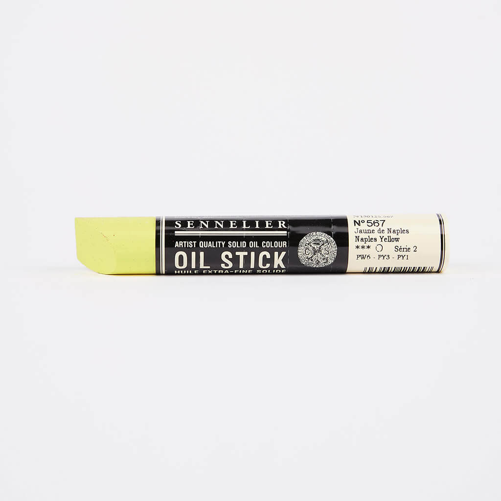 Sennelier Artist Oil Stick 38ml S2