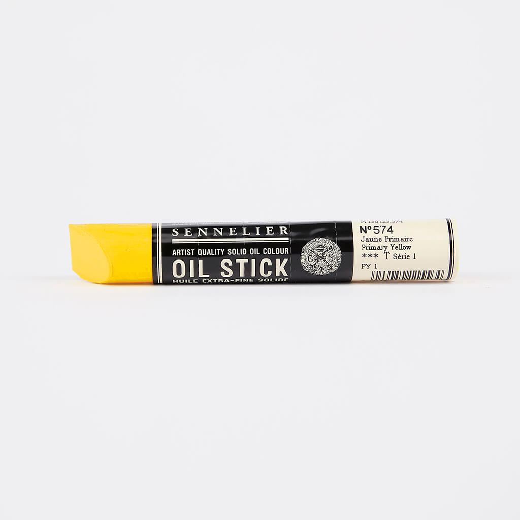 Sennelier Artist Oil Stick 38ml S1