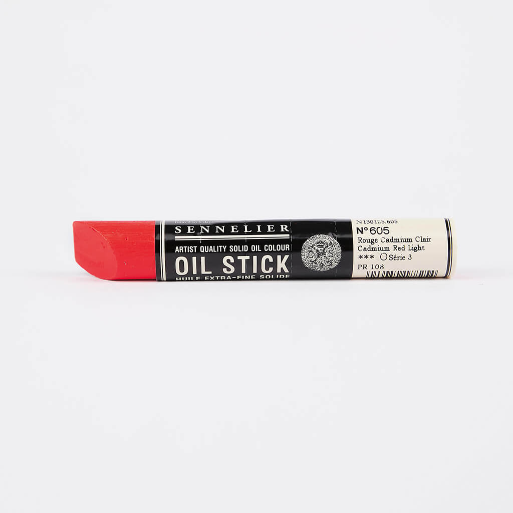 Sennelier Artist Oil Stick 38ml S3