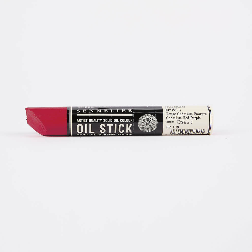 Sennelier Artist Oil Stick 38ml S3