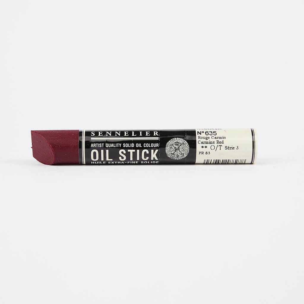 Sennelier Artist Oil Stick 38ml S3