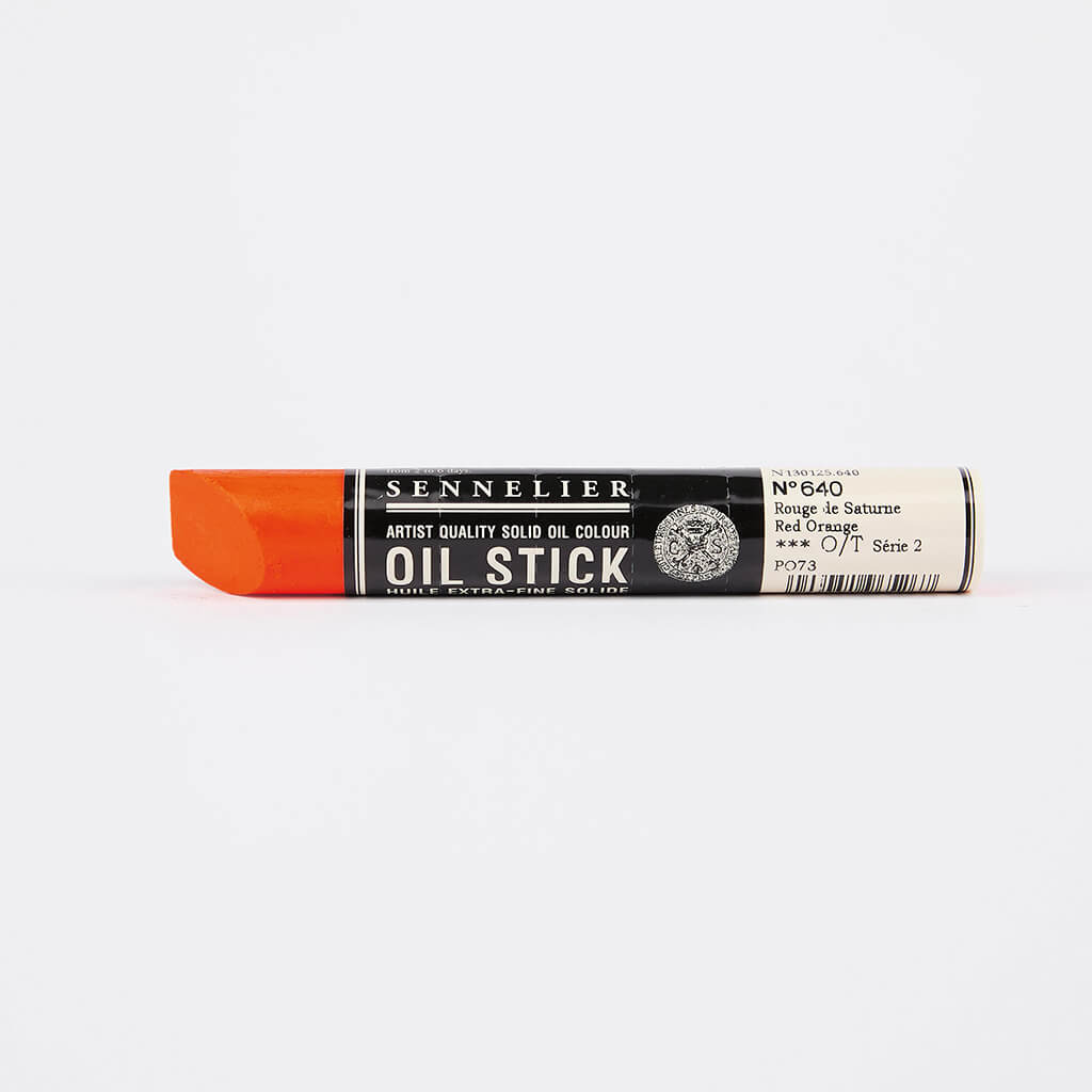 Sennelier Artist Oil Stick 38ml S2