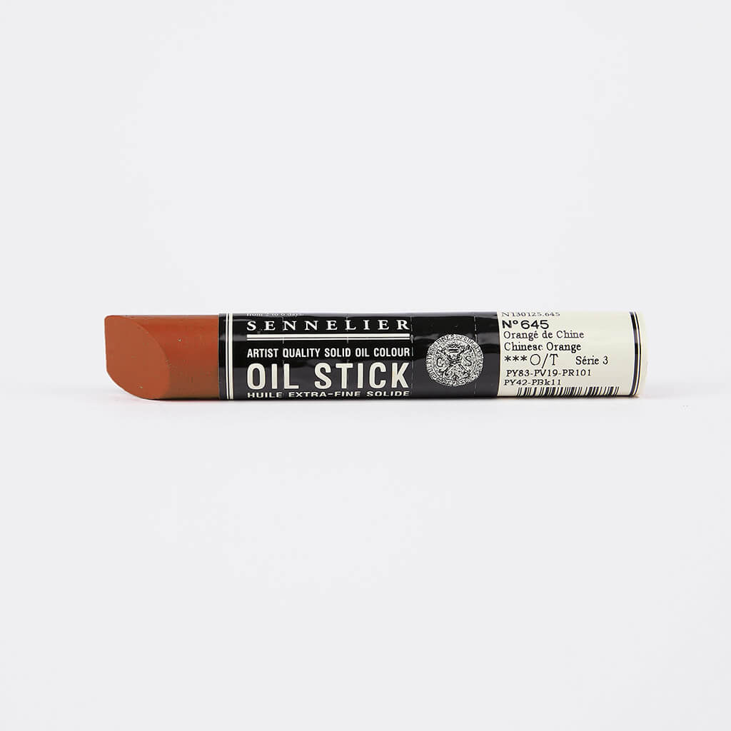 Sennelier Artist Oil Stick 38ml S3