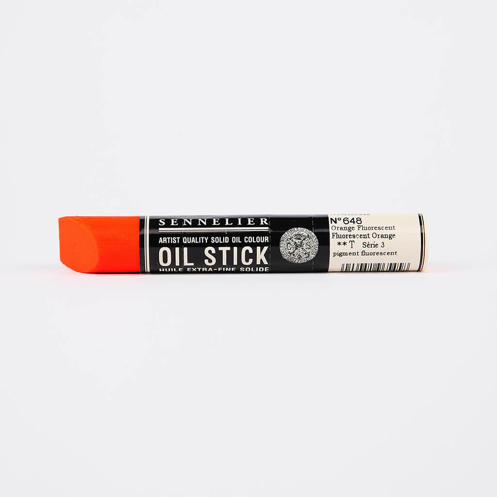 Sennelier Artist Oil Stick 38ml S3