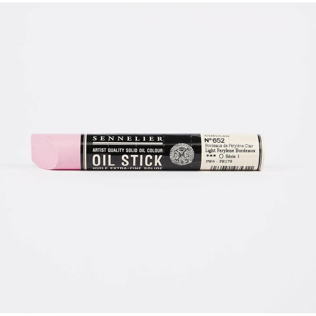 Sennelier Artist Oil Stick 38ml S1