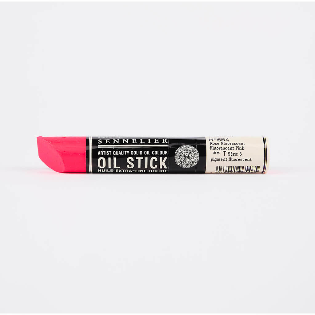 Sennelier Artist Oil Stick 38ml S3