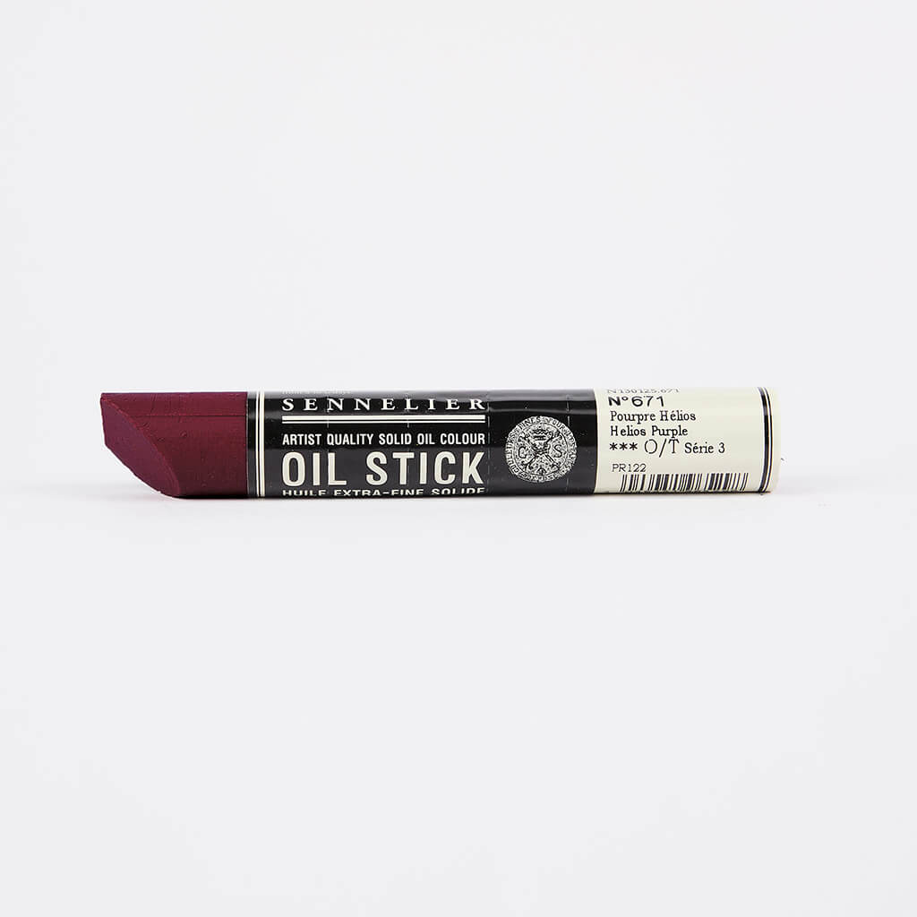 Sennelier Artist Oil Stick 38ml S3