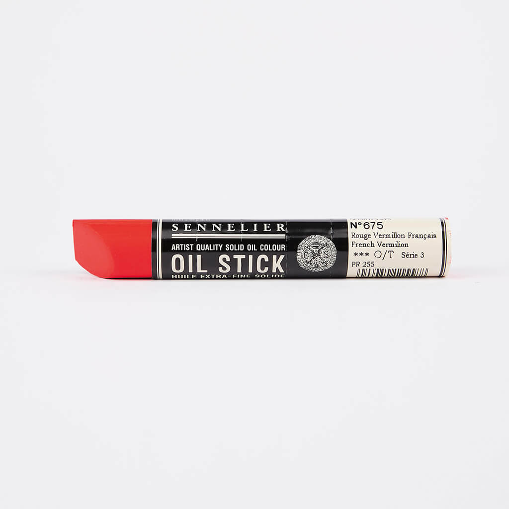 Sennelier Artist Oil Stick 38ml S3