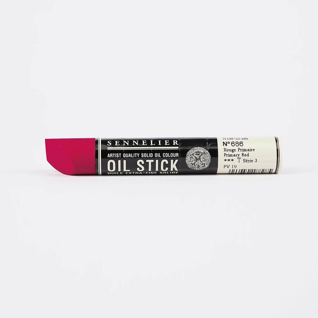 Sennelier Artist Oil Stick 38ml S1