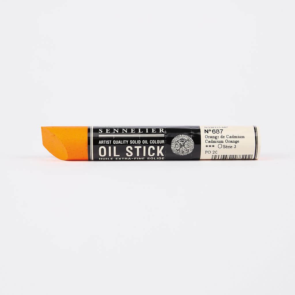 Sennelier Artist Oil Stick 38ml S3