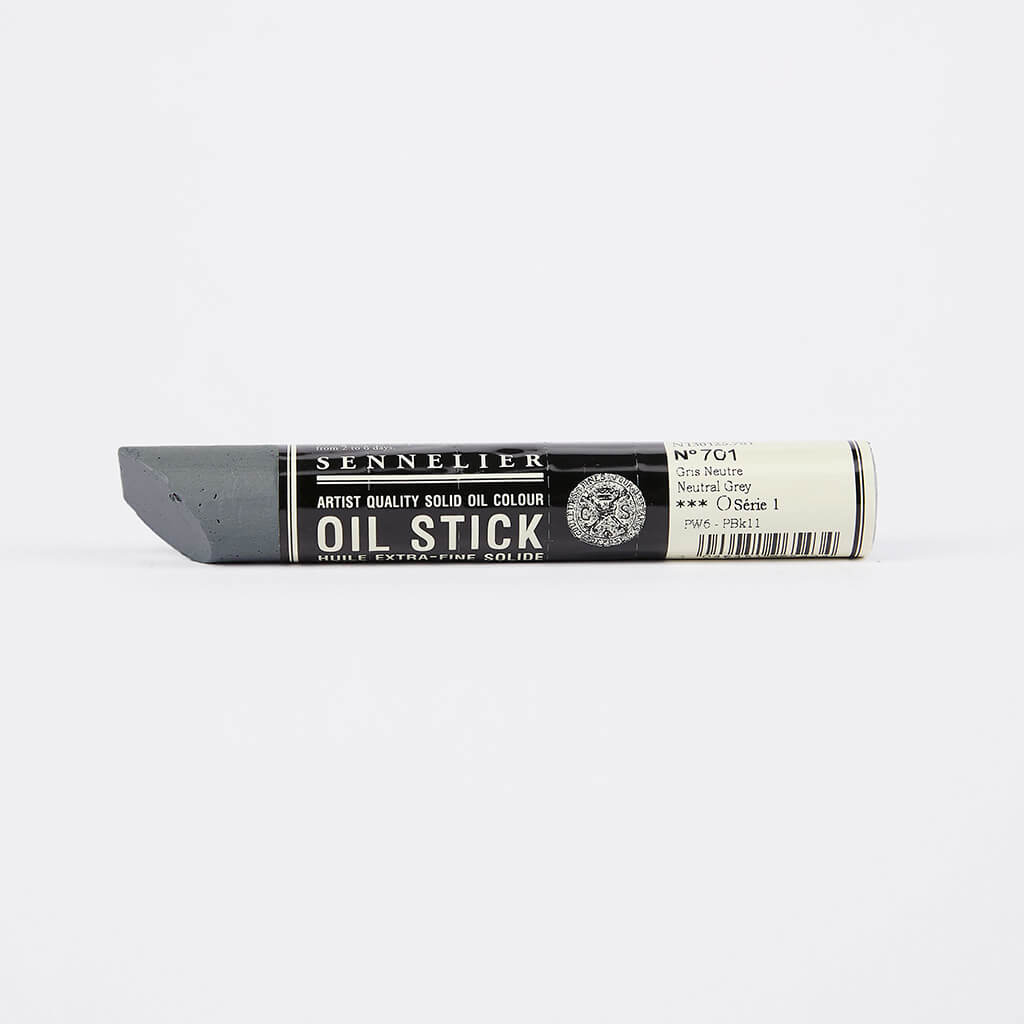 Sennelier Artist Oil Stick 38ml S1