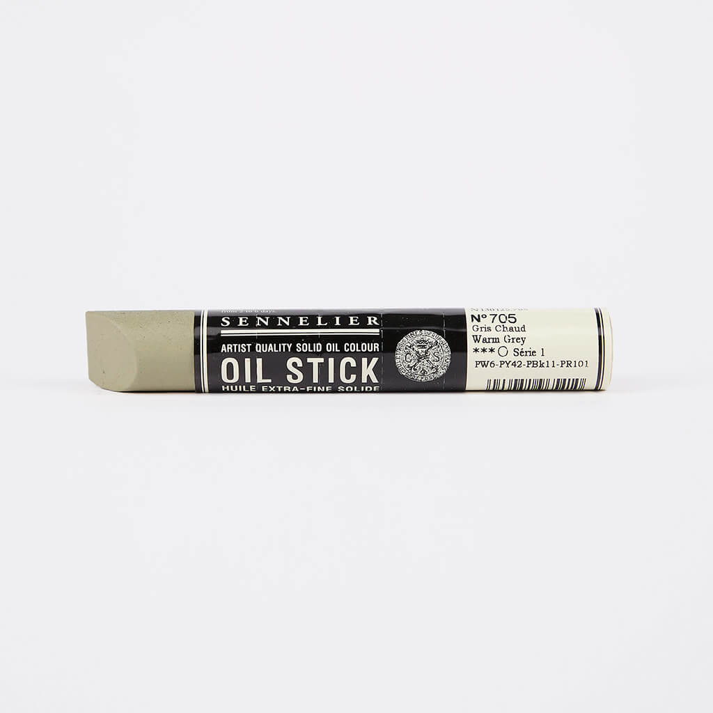 Sennelier Artist Oil Stick 38ml S1