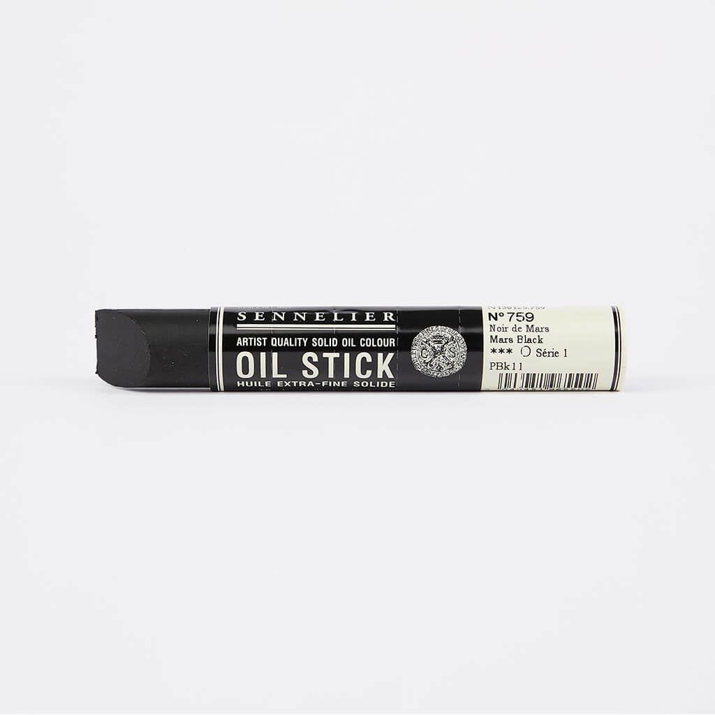 Sennelier Artist Oil Stick 38ml S1