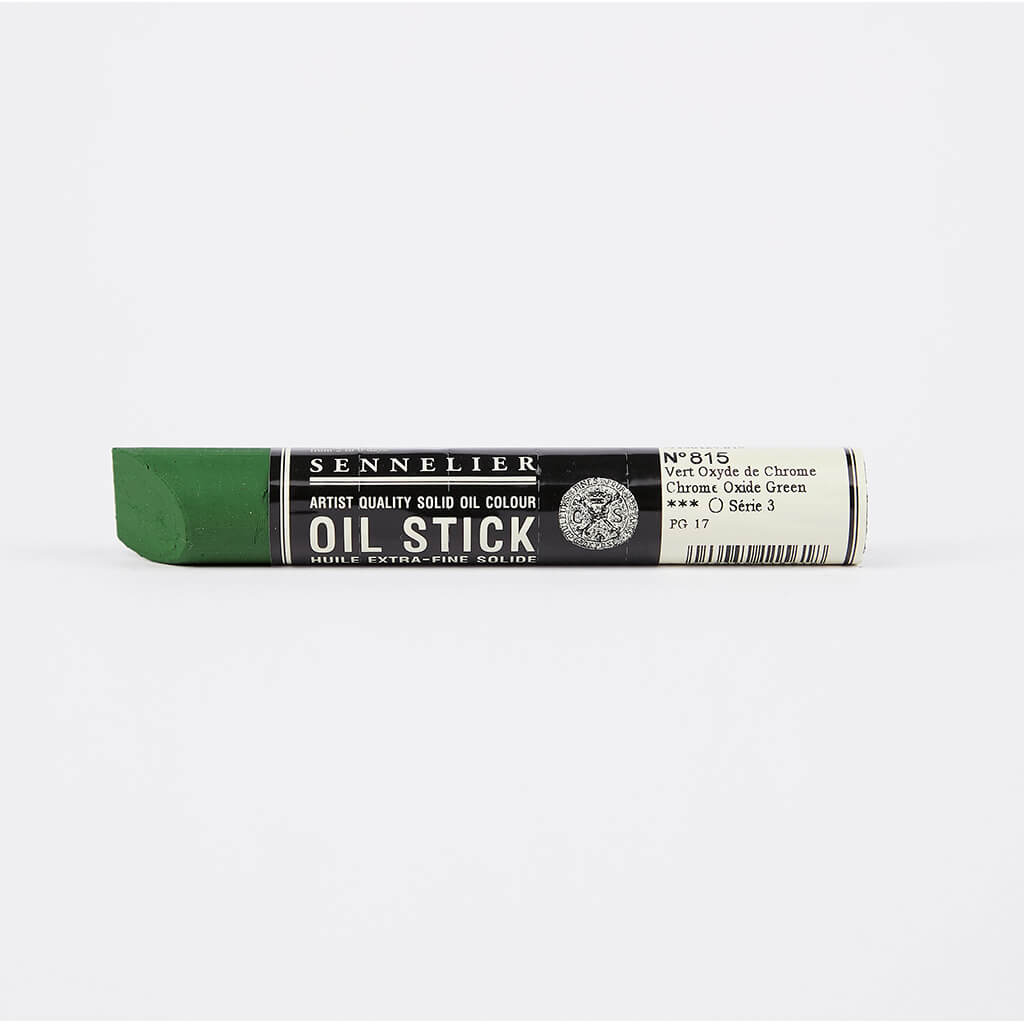 Sennelier Artist Oil Stick 38ml S3