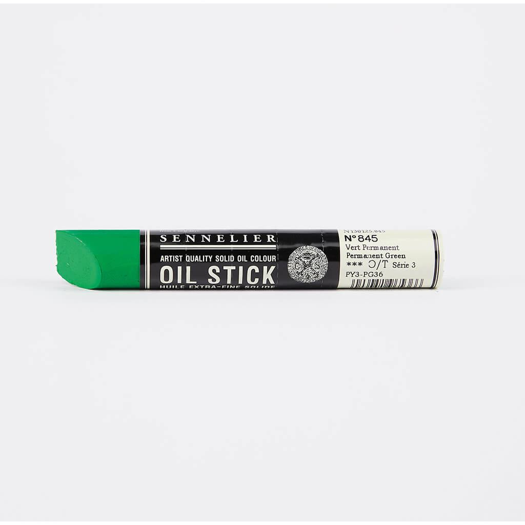 Sennelier Artist Oil Stick 38ml S3