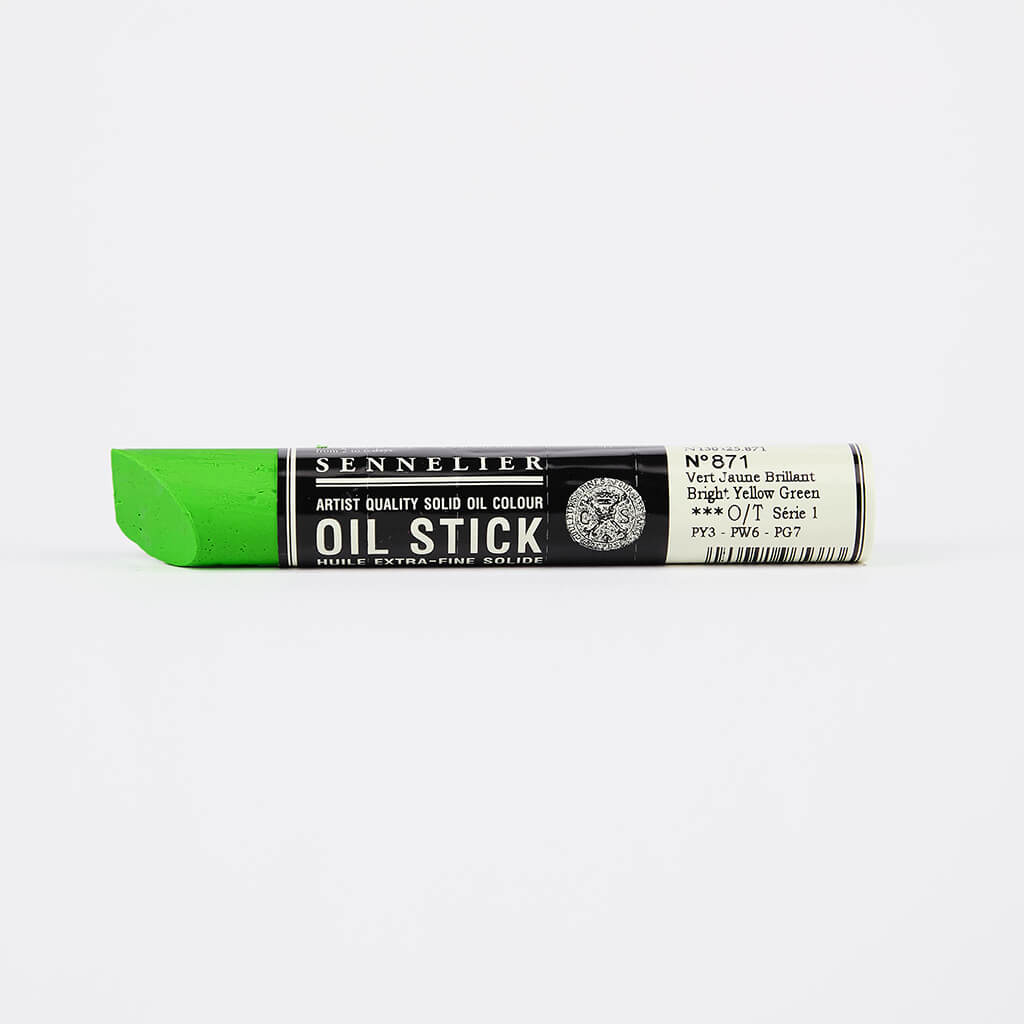 Sennelier Artist Oil Stick 38ml S1