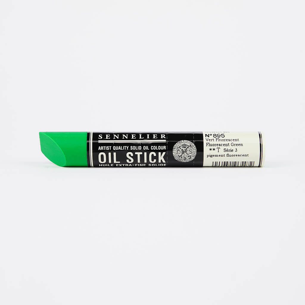 Sennelier Artist Oil Stick 38ml S3