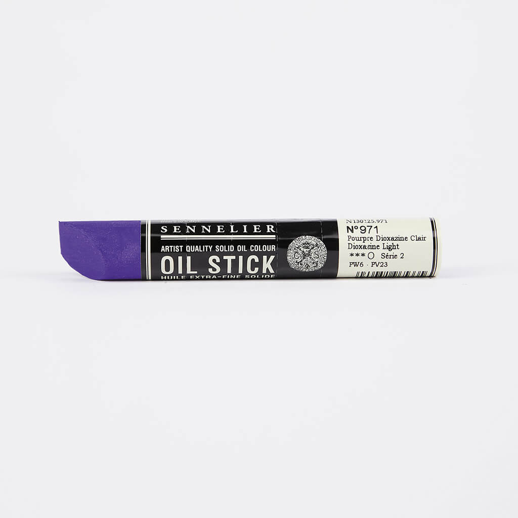 Sennelier Artist Oil Stick 38ml S2