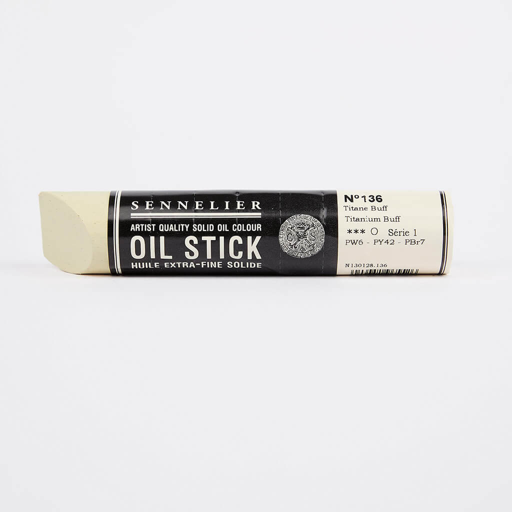 Artist Oil Stick 96ml S1