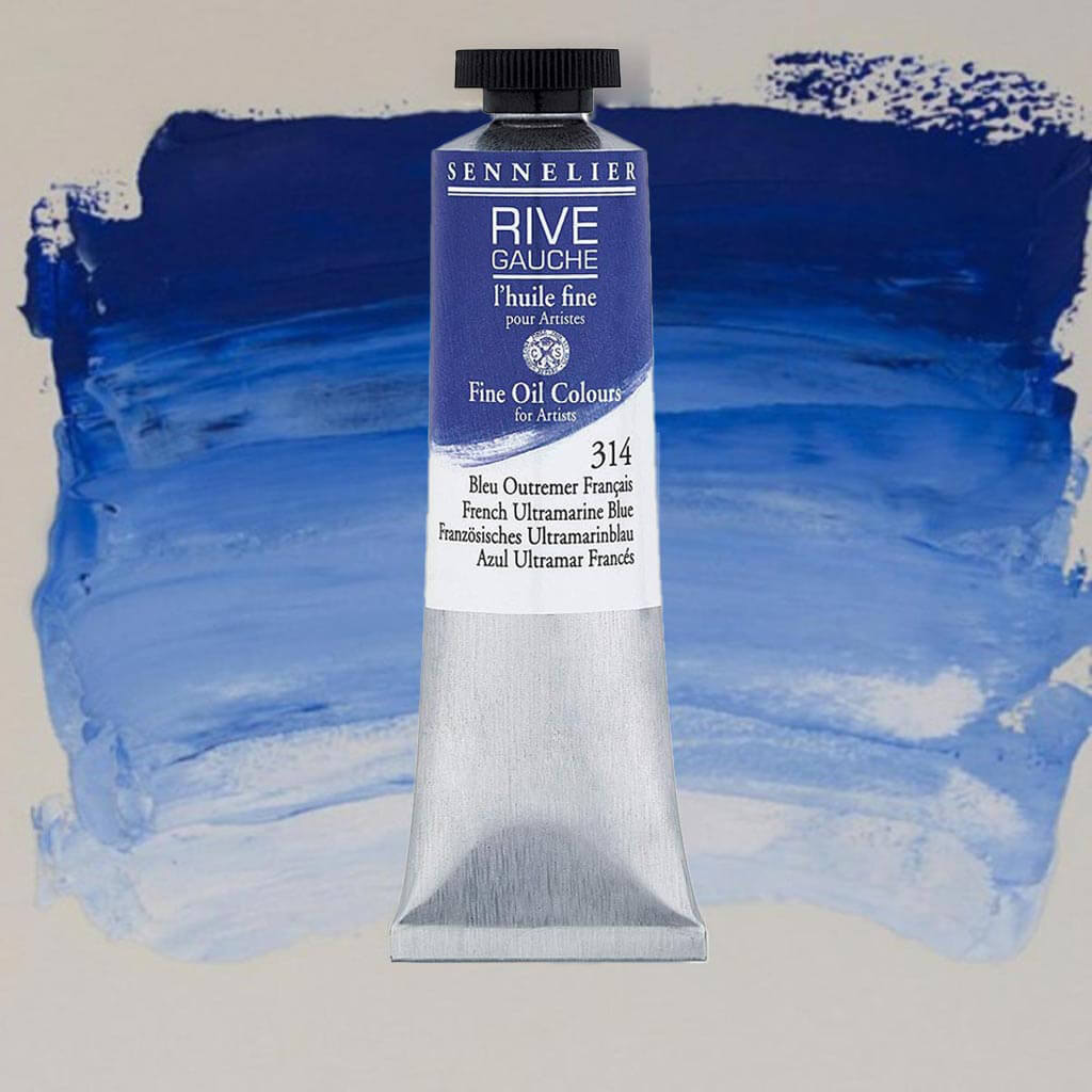 Rive Gauche 40ml