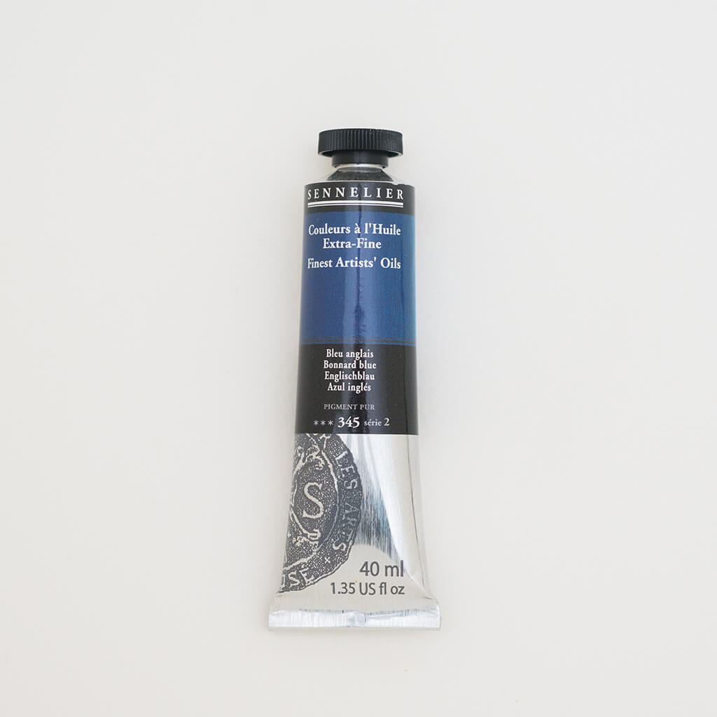 Extra-Fine Oil Color Tube 40ml S2