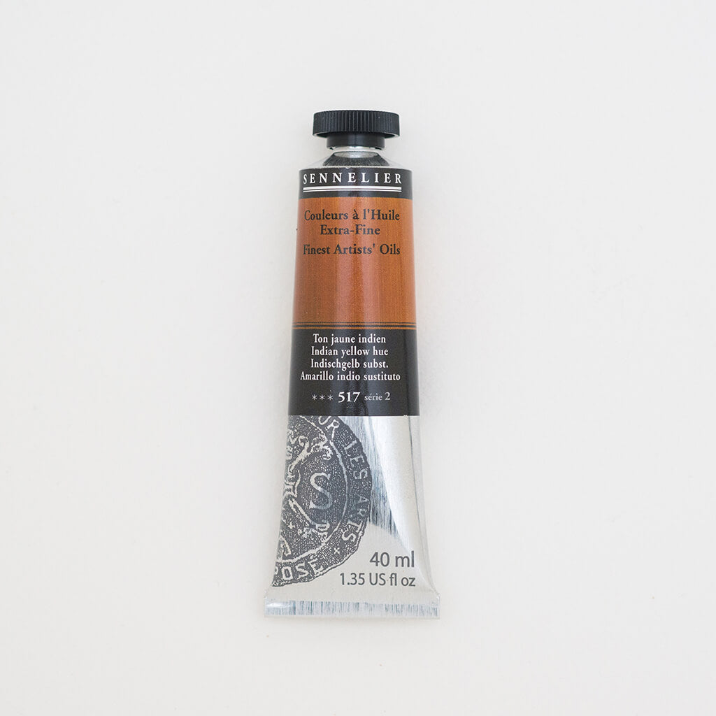 Extra-Fine Oil Color Tube 40ml S2