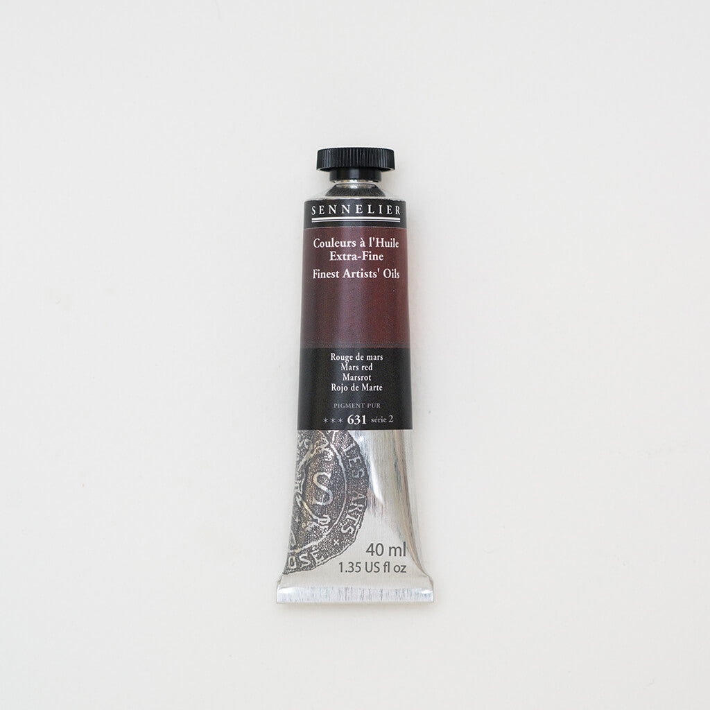 Sennelier Extra-Fine Oil Color Tube 40ml S2