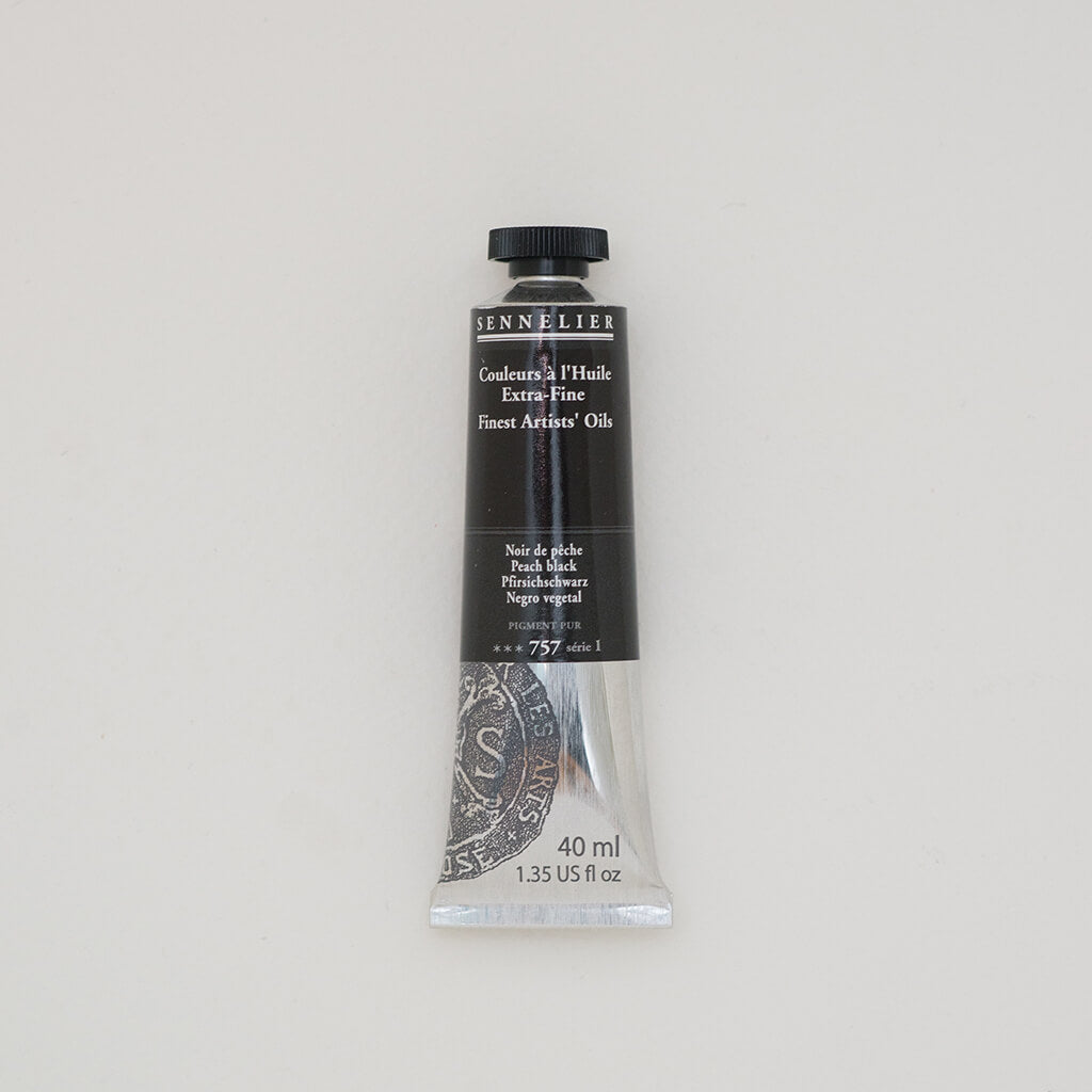 Extra-Fine Oil Color Tube 40ml S1