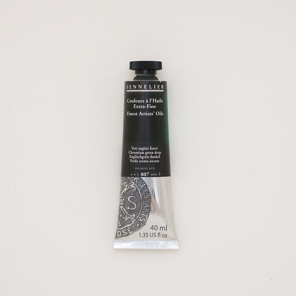 Extra-Fine Oil Color Tube 40ml S3