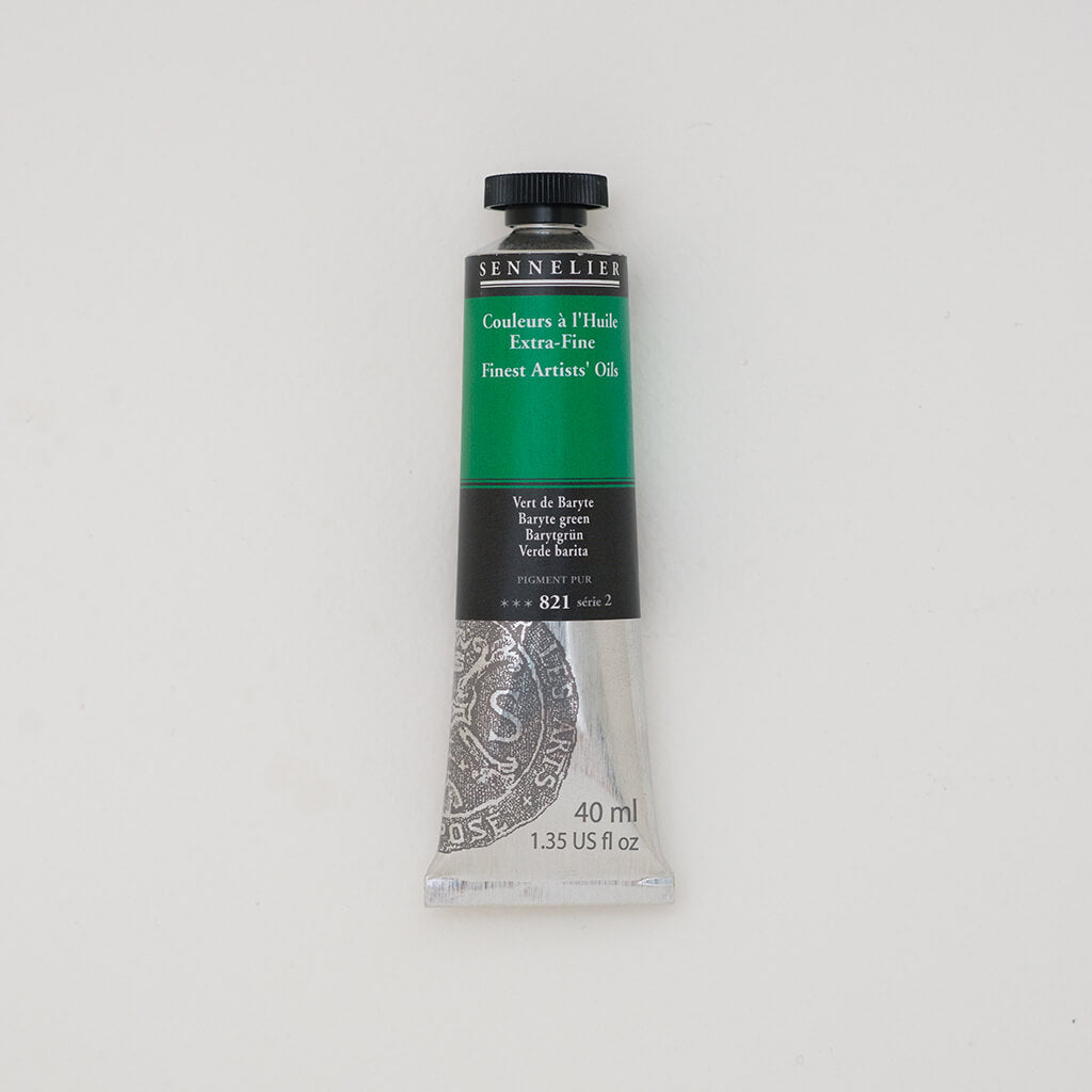 Extra-Fine Oil Color Tube 40ml S2