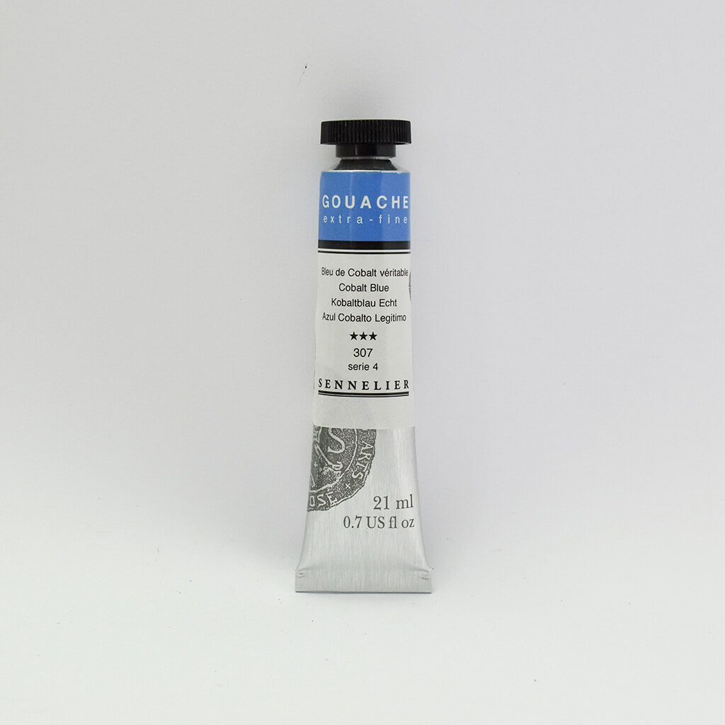 Sennelier Extra-Fine Gouache Tube 21ml S4