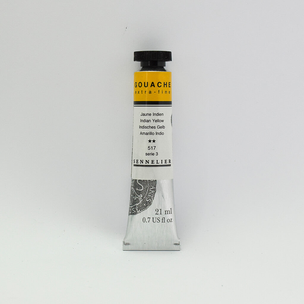 Extra-Fine Gouache Tube 21ml S3