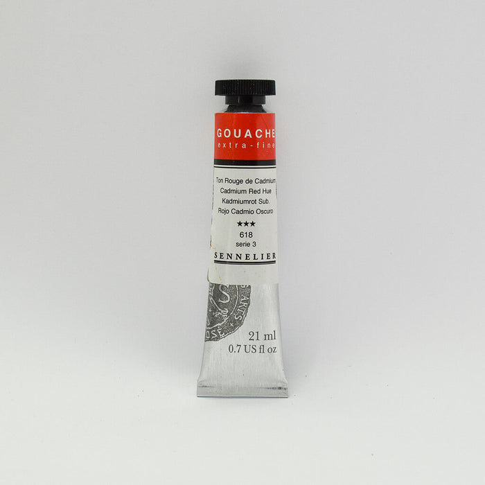 Sennelier Extra-Fine Gouache Tube 21ml S3