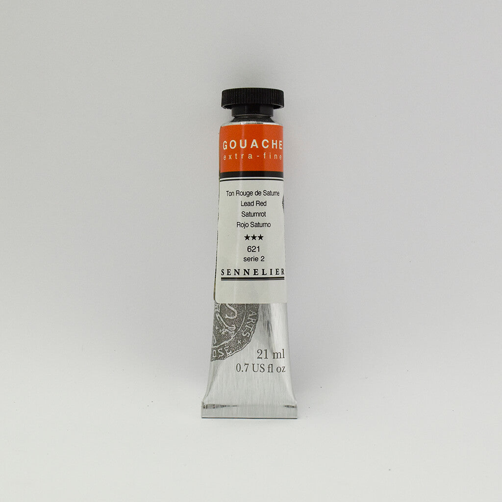 Sennelier Extra-Fine Gouache Tube 21ml S2