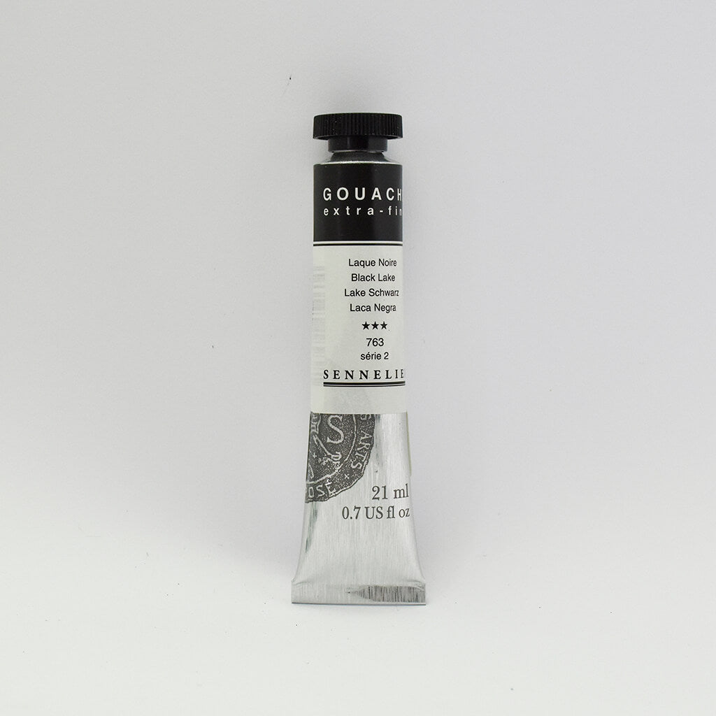 Extra-Fine Gouache Tube 21ml S2