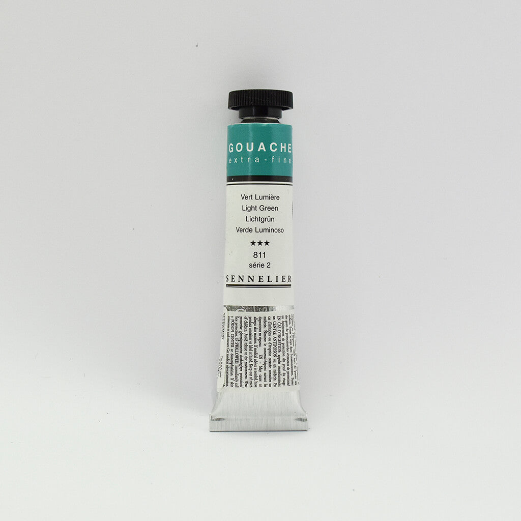 Sennelier Extra-Fine Gouache Tube 21ml S2