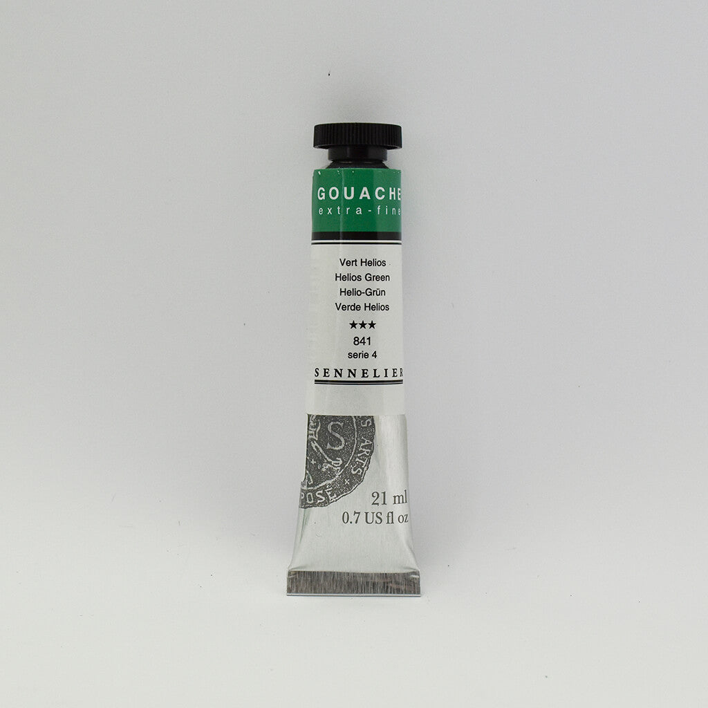 Sennelier Extra-Fine Gouache Tube 21ml S4