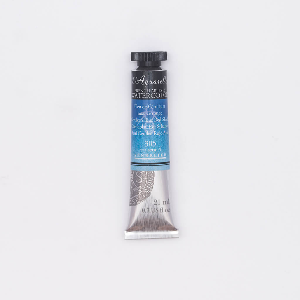 Artist Watercolor Tube 21ml S4