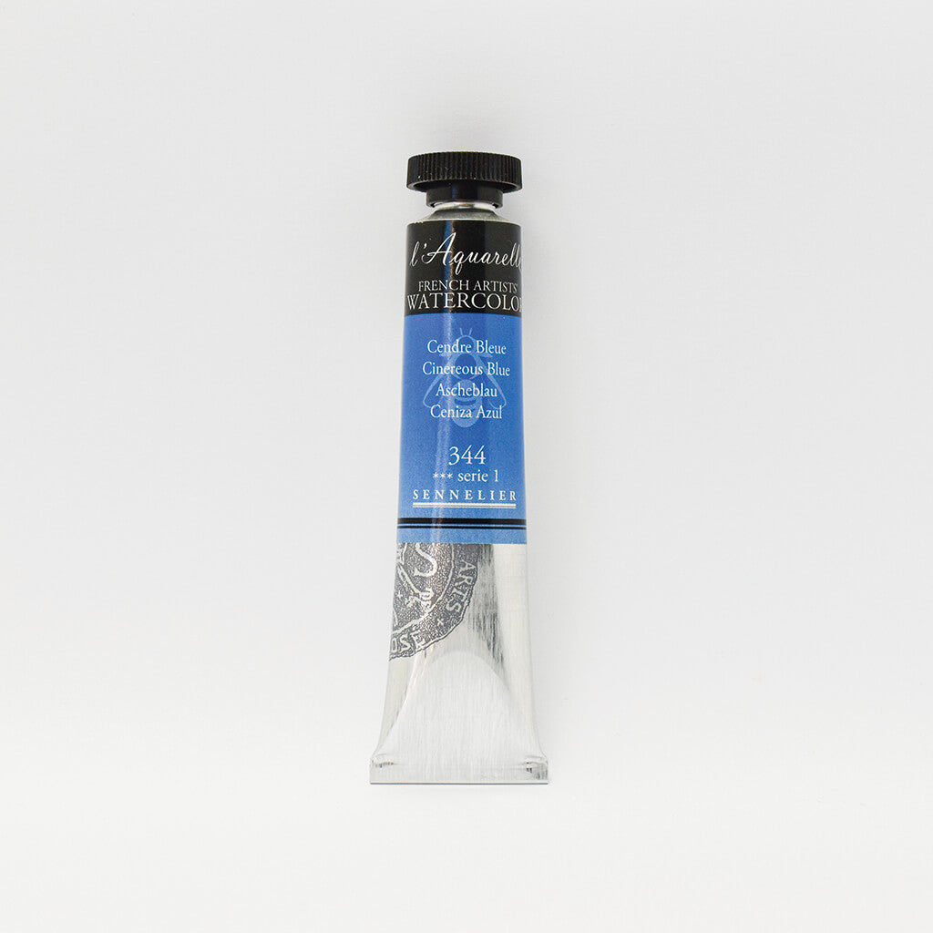 Artist Watercolor Tube 21ml S1