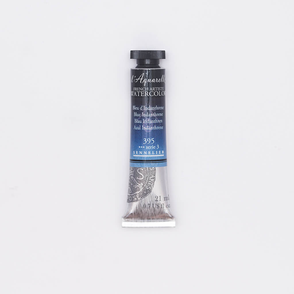 Sennelier Artist Watercolor Tube 21ml S3