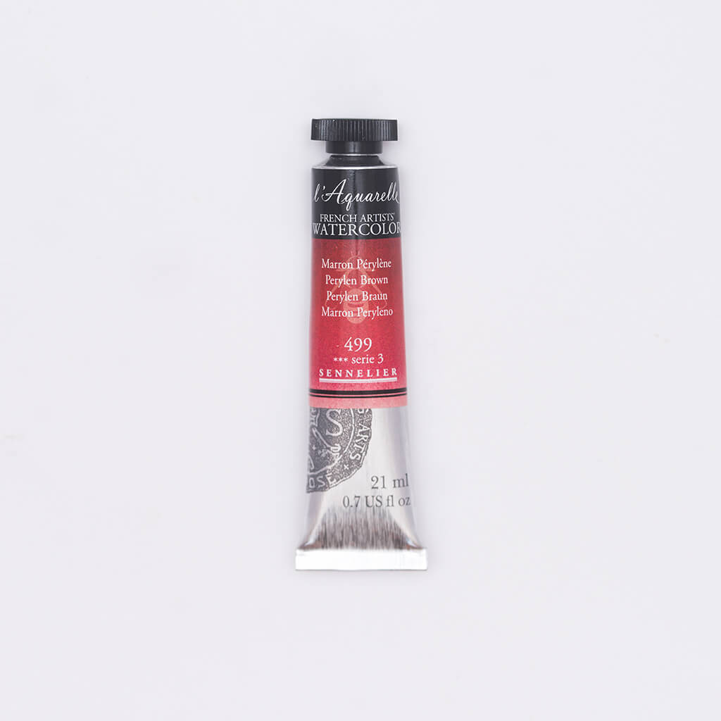 Artist Watercolor Tube 21ml S3