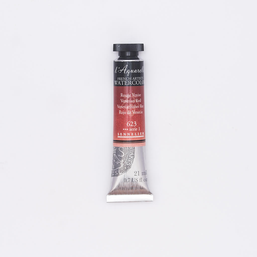 Sennelier Artist Watercolor Tube 21ml S1